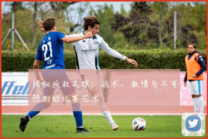 揭秘疯狂足球：战术、激情与不可预测的比赛艺术