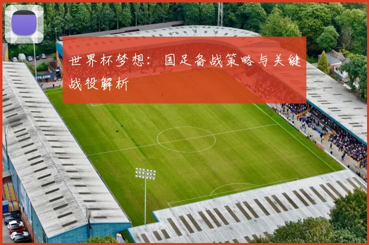 世界杯梦想：国足备战策略与关键战役解析