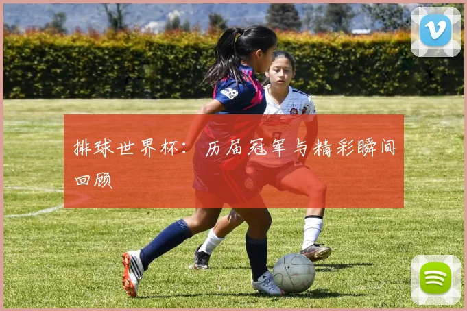 排球世界杯：历届冠军与精彩瞬间回顾