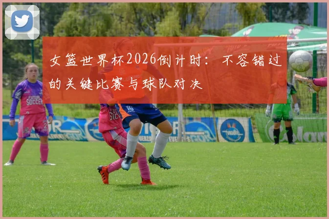 女篮世界杯2026倒计时：不容错过的关键比赛与球队对决